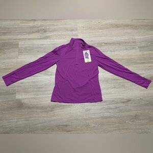 Mondetta Vibrant pink Active Top size Small